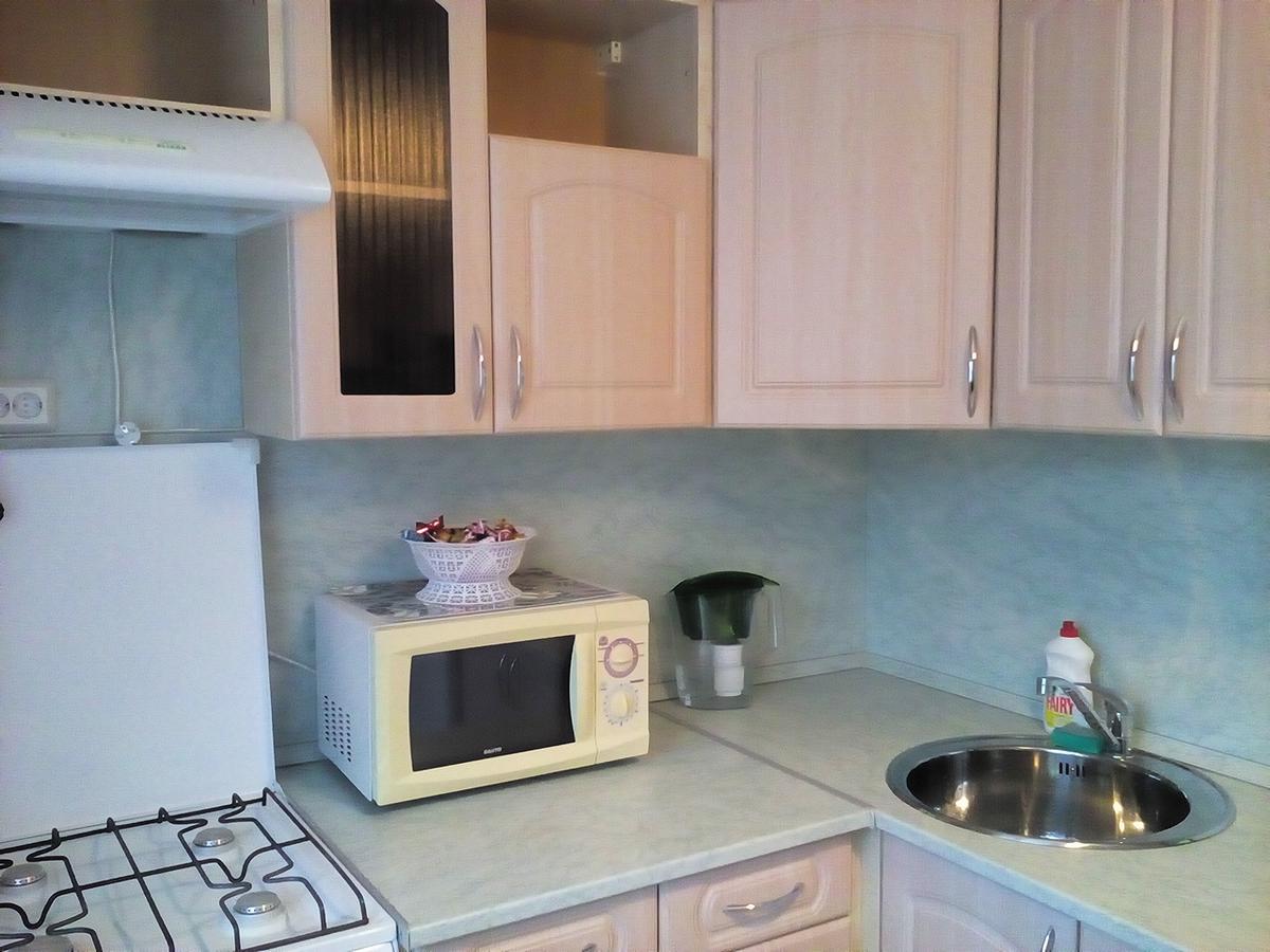 APARTAMENT ON KOCHETOVA 8 ВЕЛИКИЙ НОВГОРОД (Россия) - Квартиры посуточно -  от 1756 RUB | NOCHI